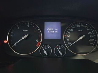 RENAULT Laguna Privilege dCi 150cv FAP Auto