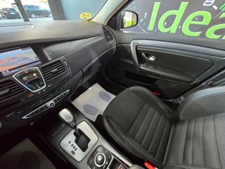 RENAULT Laguna Privilege dCi 150cv FAP Auto