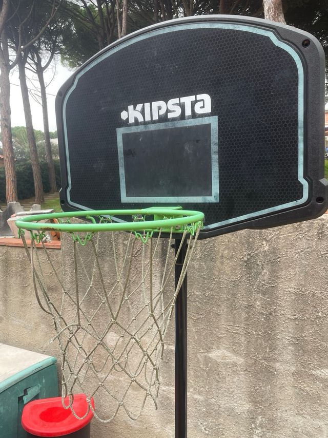 Canasta de baloncesto KIPSTA