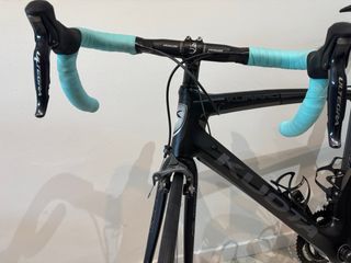 Bicicleta Carbono KUOTA KURARO. Talla 54