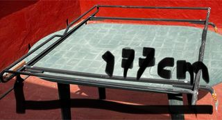 Baca universal coche 177x88cm