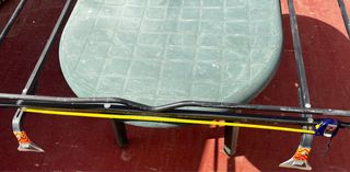 Baca universal coche 177x88cm