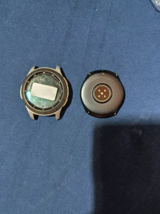 Reloj  LTE Samsung Galaxy Watch  , accesorios LTE