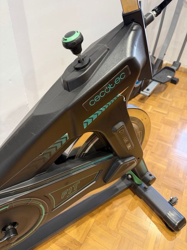 Bicicleta Spinning Cecotec UltraFlex25
