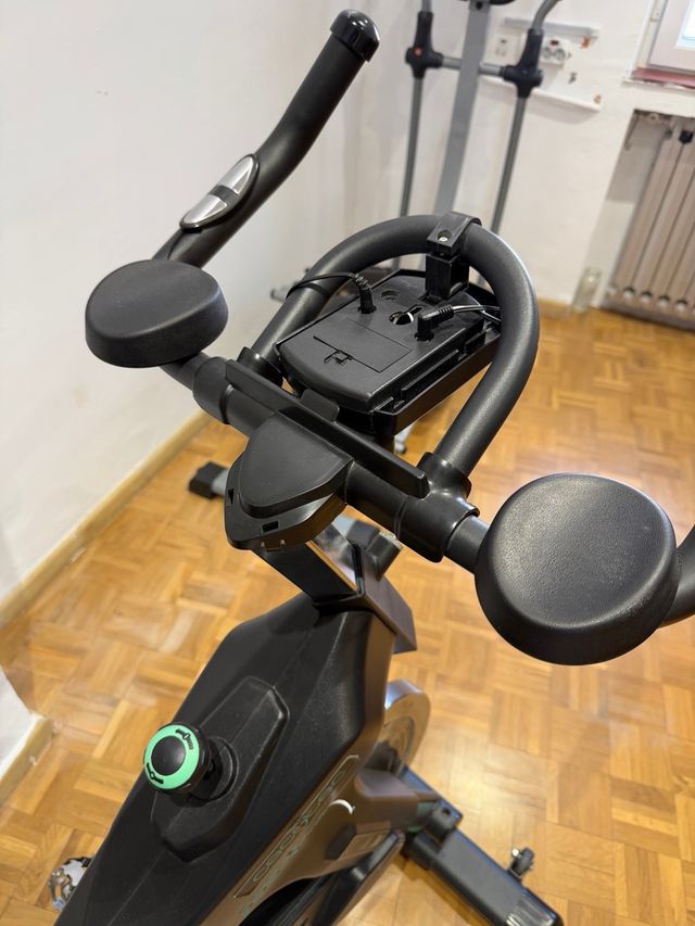 Bicicleta Spinning Cecotec UltraFlex25