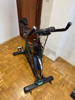 Bicicleta Spinning Cecotec UltraFlex25