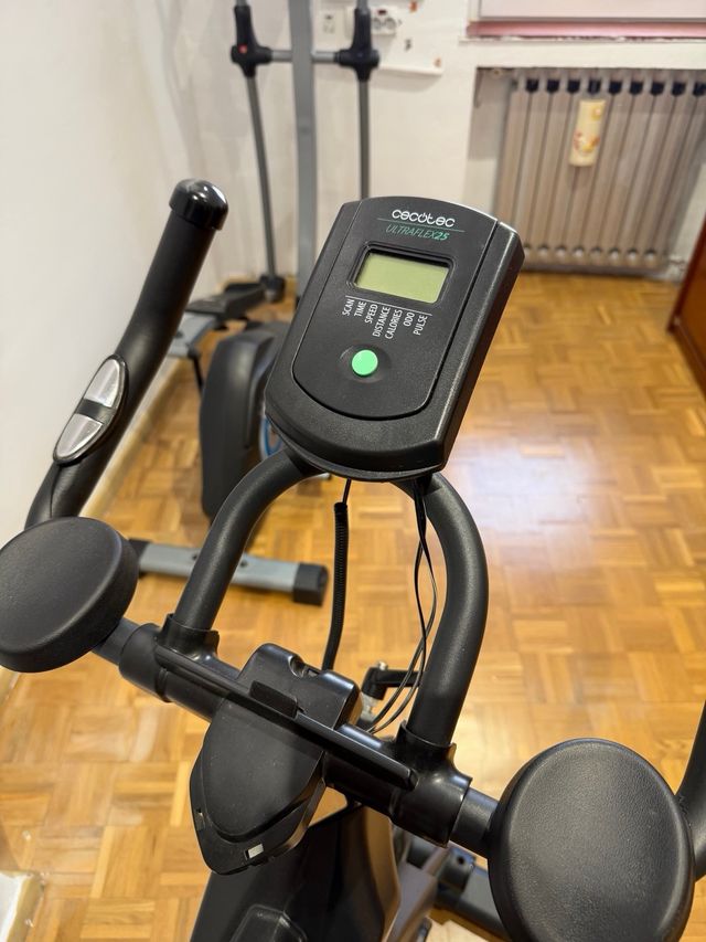 Bicicleta Spinning Cecotec UltraFlex25
