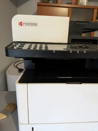Impresora Kyocera ECOSYS M2540dn