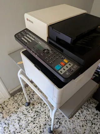 Impresora Kyocera ECOSYS M2540dn