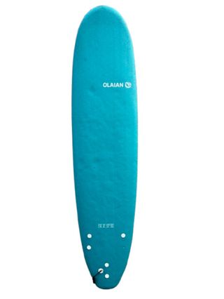 Tabla de surf OLAIAN azul