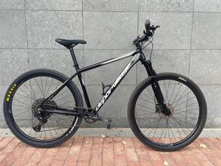 Bicicleta MTB Deporvillage GR900 2.0