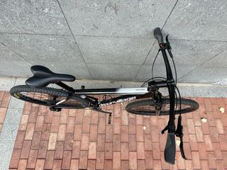 Bicicleta MTB Deporvillage GR900 2.0