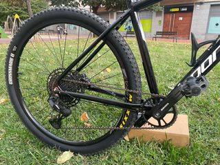 Bicicleta MTB Deporvillage GR900 2.0