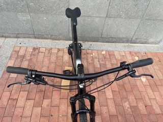 Bicicleta MTB Deporvillage GR900 2.0