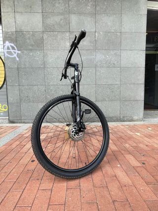 Bicicleta MTB Deporvillage GR900 2.0
