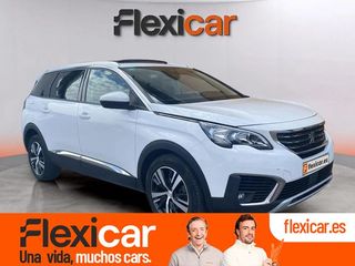 Peugeot 5008 Allure BlueHDi 96kW (130CV) S&S EAT8