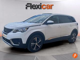 Peugeot 5008 Allure BlueHDi 96kW (130CV) S&S EAT8