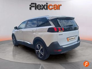 Peugeot 5008 Allure BlueHDi 96kW (130CV) S&S EAT8