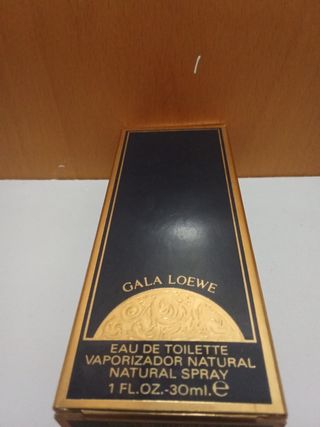Gala Loewe Eau de Toilette 30ml