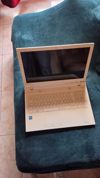 Toshiba Satellite para piezas