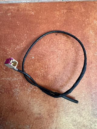 Antena Bluetooth BMW Serie F y G Original