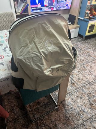 Capota extensible Bugaboo