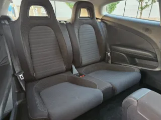 Volkswagen Scirocco 2010