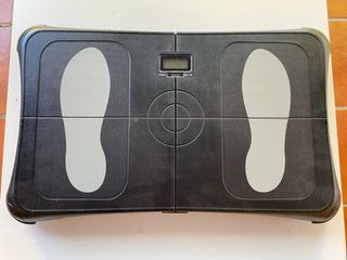 Wii Nintendo Balance Board