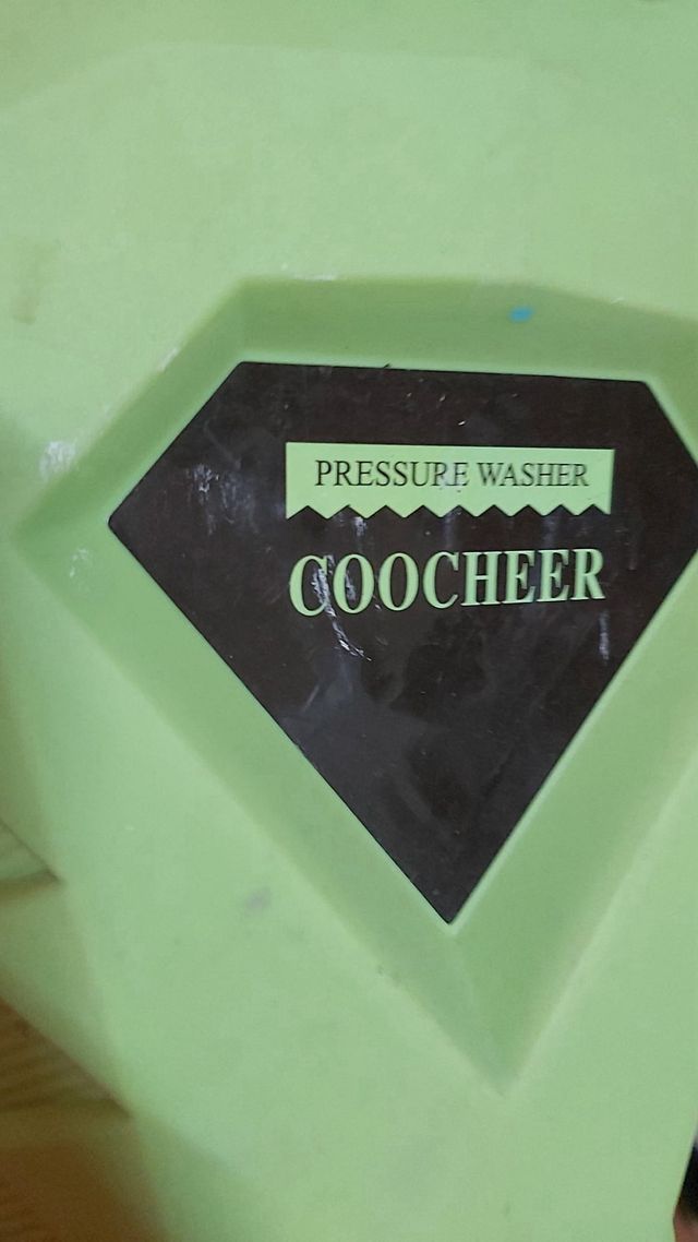 Hidrolimpiadora Karcher