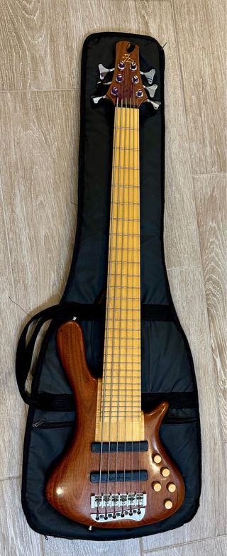 Bajo Jerzy Drodz Basic VI