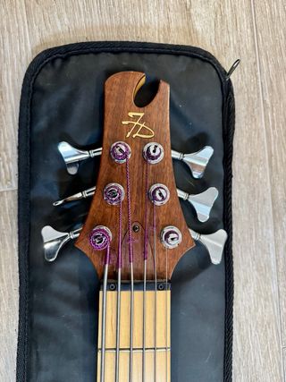 Bajo Jerzy Drodz Basic VI