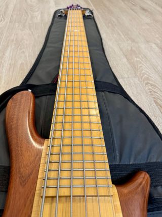 Bajo Jerzy Drodz Basic VI