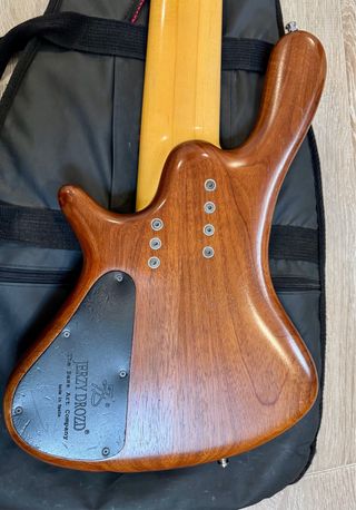Bajo Jerzy Drodz Basic VI