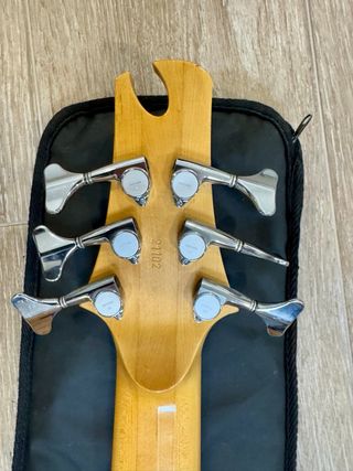 Bajo Jerzy Drodz Basic VI