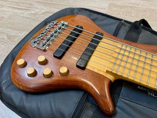 Bajo Jerzy Drodz Basic VI