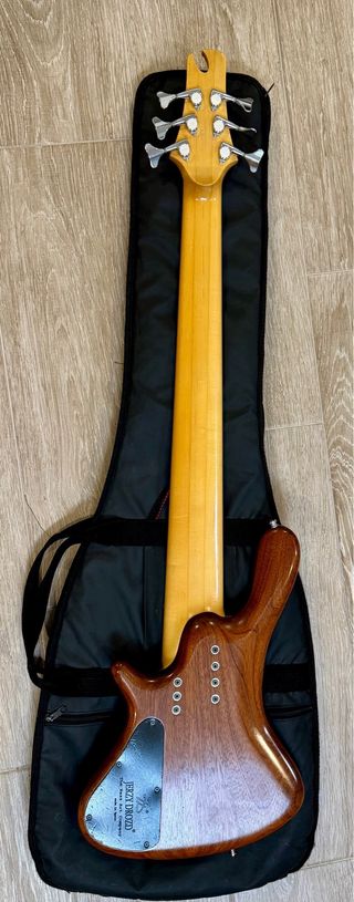 Bajo Jerzy Drodz Basic VI