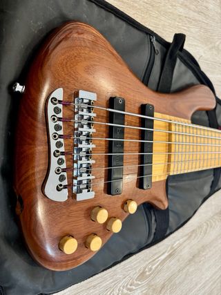 Bajo Jerzy Drodz Basic VI