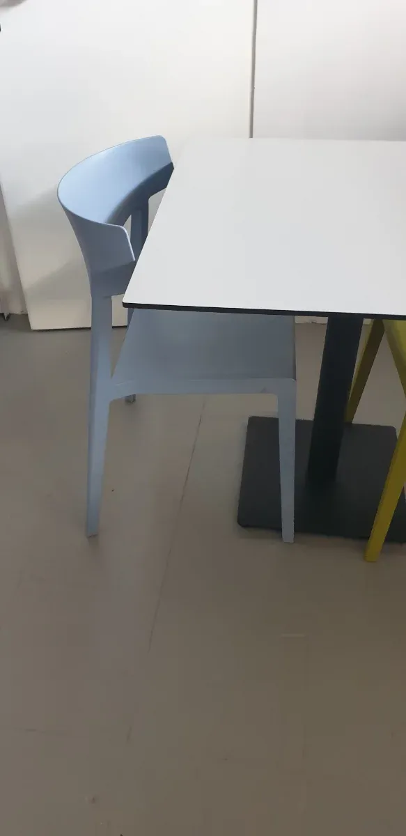 Mesa Hostelería Cuadrada