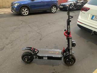 Patinete Eléctrico TOURSOR