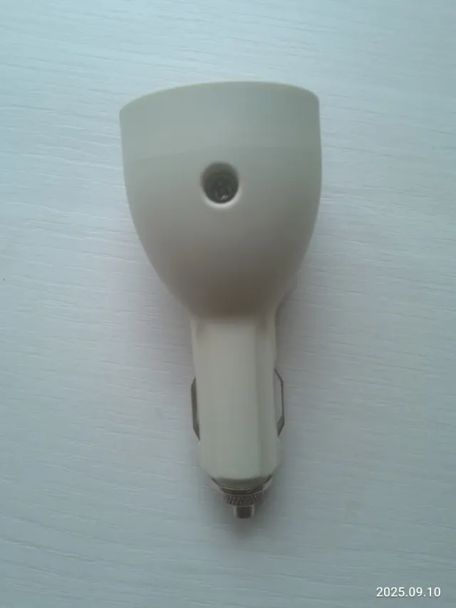 Calentador y esterilizador de biberones. Volterata