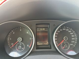 Volkswagen Golf 2009