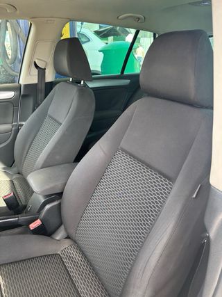 Volkswagen Golf 2009