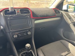 Volkswagen Golf 2009