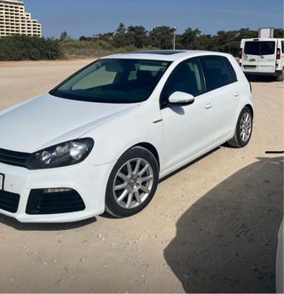 Volkswagen Golf 2009