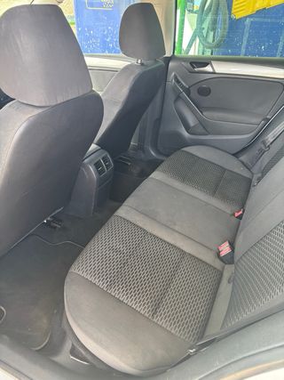 Volkswagen Golf 2009