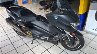 YAMAHA TMAX 530 SX