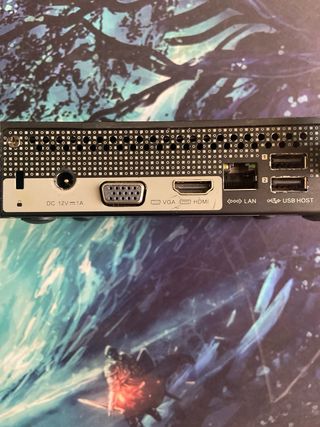 MeLE PCG03 Mini PC Intel Atom