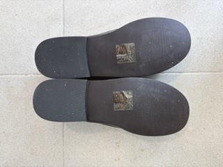 Mocasines niña Nuevos T.38 (37)