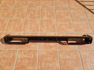 Parachoques Trasero Suzuki Samurai