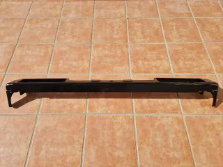 Parachoques Trasero Suzuki Samurai